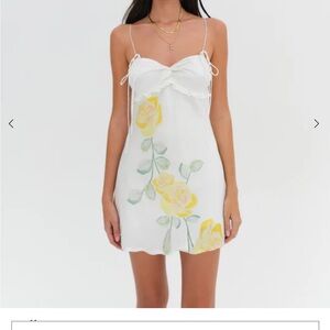 Millie Mini Dress xs